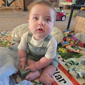 Team Page: Mighty Maxy